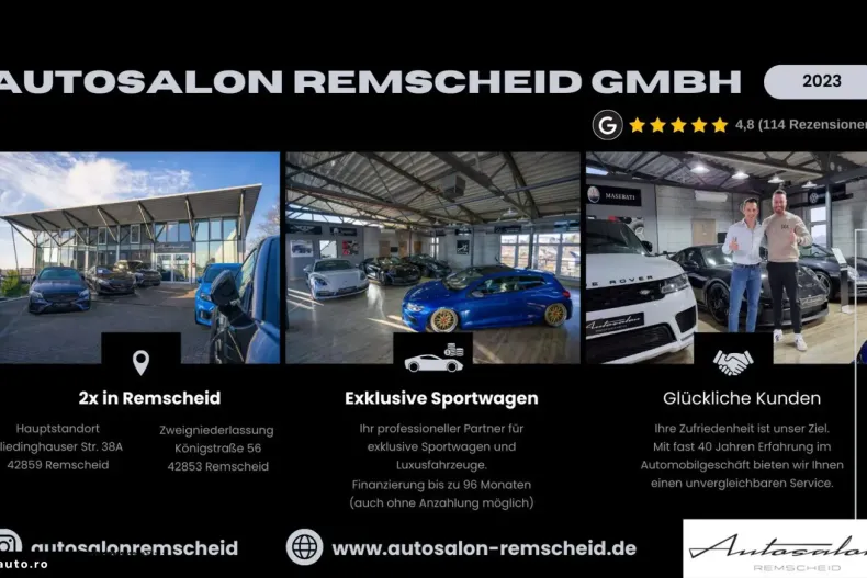Audi Q7 din 2021 cu 81.300 km - oferta AUD192711 - foto 27
