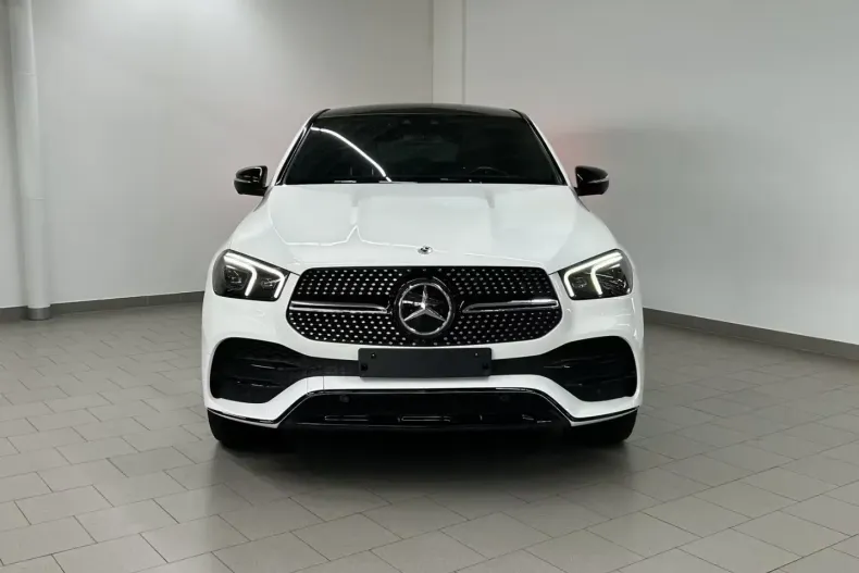 Mercedes-Benz GLE 400 (Clasa GLE) din 2023 cu 48.335 km - oferta MER192712 - foto 2