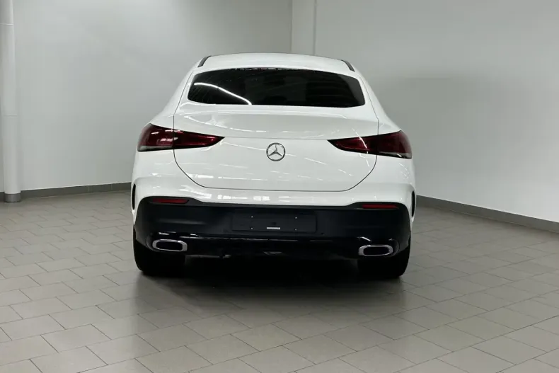 Mercedes-Benz GLE 400 (Clasa GLE) din 2023 cu 48.335 km - oferta MER192712 - foto 5