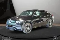 Mercedes-Benz GLE 350 (Clasa GLE) din 2024 cu 19.772 km - oferta MER192713 - foto 2