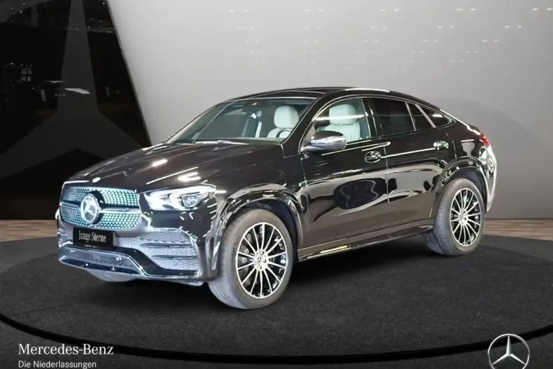 Mercedes-Benz GLE 350 (Clasa GLE) din 2024 cu 19.772 km - oferta MER192713 - foto 2