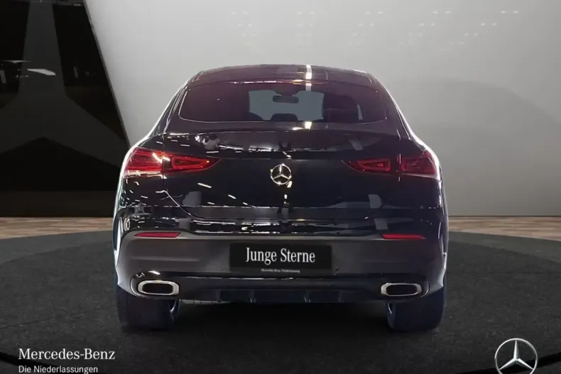 Mercedes-Benz GLE 350 (Clasa GLE) din 2024 cu 19.772 km - oferta MER192713 - foto 5