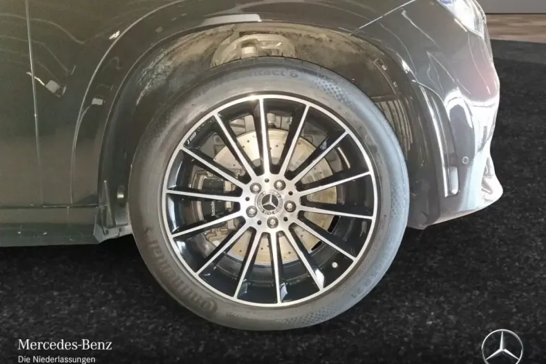 Mercedes-Benz GLE 350 (Clasa GLE) din 2024 cu 19.772 km - oferta MER192713 - foto 7