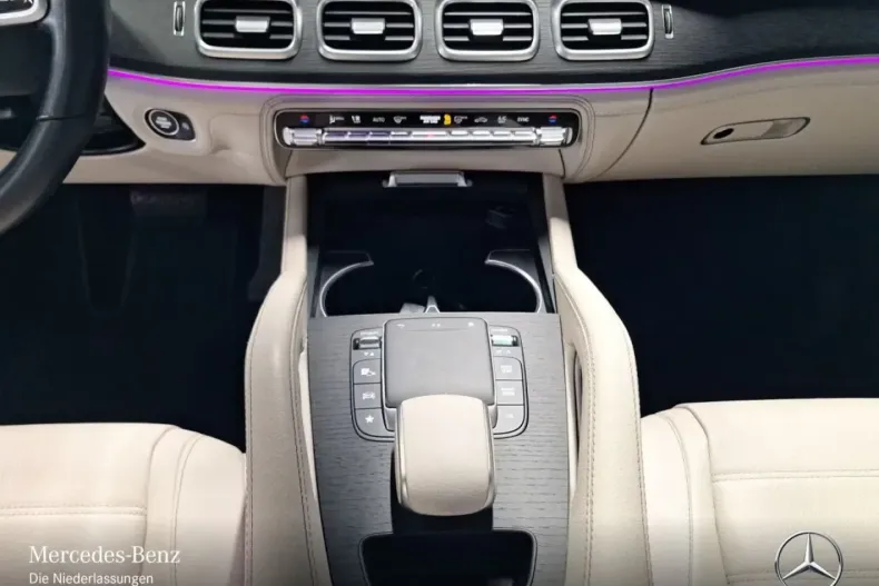 Mercedes-Benz GLE 350 (Clasa GLE) din 2024 cu 19.772 km - oferta MER192713 - foto 9