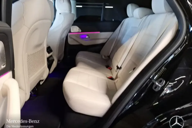 Mercedes-Benz GLE 350 (Clasa GLE) din 2024 cu 19.772 km - oferta MER192713 - foto 10