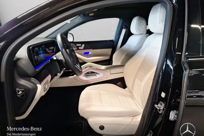 Mercedes-Benz GLE 350 (Clasa GLE) din 2024 cu 19.772 km - oferta MER192713 - foto 11