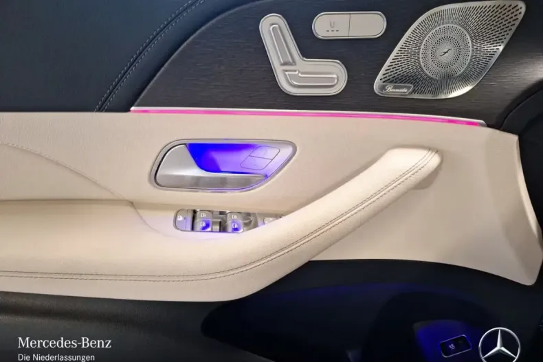 Mercedes-Benz GLE 350 (Clasa GLE) din 2024 cu 19.772 km - oferta MER192713 - foto 12