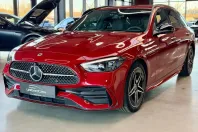 Mercedes-Benz C 180 (Clasa C) din 2024 cu 12.000 km - oferta MER192714 - foto 1