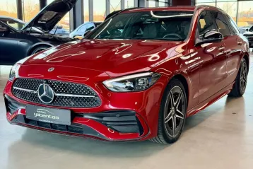 Mercedes-Benz C 180 din 2024 - oferta MER192714