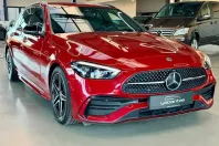 Mercedes-Benz C 180 (Clasa C) din 2024 cu 12.000 km - oferta MER192714 - foto 3