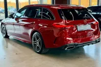 Mercedes-Benz C 180 (Clasa C) din 2024 cu 12.000 km - oferta MER192714 - foto 4