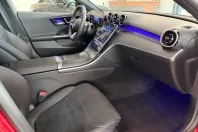 Mercedes-Benz C 180 (Clasa C) din 2024 cu 12.000 km - oferta MER192714 - foto 9