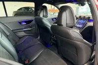 Mercedes-Benz C 180 (Clasa C) din 2024 cu 12.000 km - oferta MER192714 - foto 10