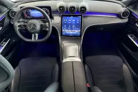 Mercedes-Benz C 180 (Clasa C) din 2024 cu 12.000 km - oferta MER192714 - foto 11