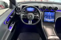 Mercedes-Benz C 180 (Clasa C) din 2024 cu 12.000 km - oferta MER192714 - foto 12