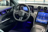 Mercedes-Benz C 180 (Clasa C) din 2024 cu 12.000 km - oferta MER192714 - foto 13