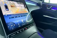 Mercedes-Benz C 180 (Clasa C) din 2024 cu 12.000 km - oferta MER192714 - foto 15