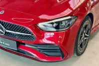 Mercedes-Benz C 180 (Clasa C) din 2024 cu 12.000 km - oferta MER192714 - foto 17