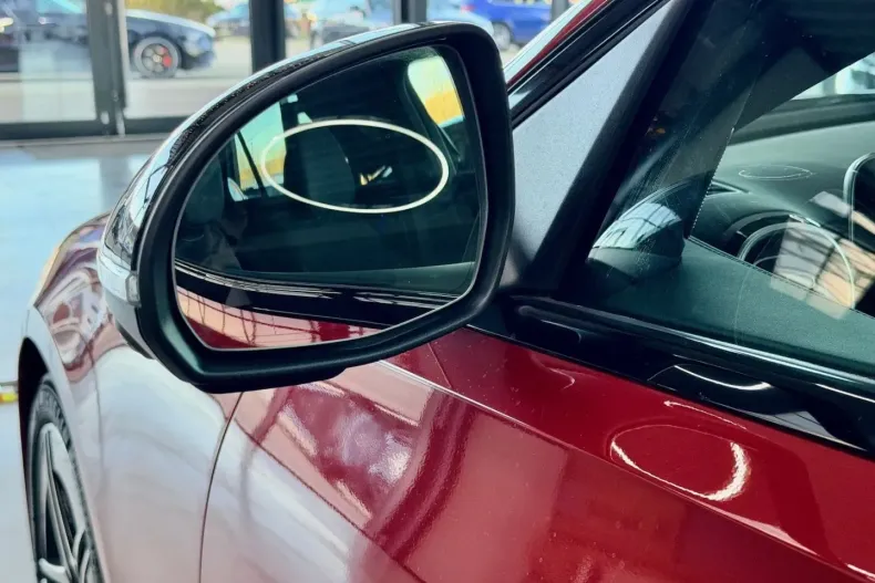 Mercedes-Benz C 180 (Clasa C) din 2024 cu 12.000 km - oferta MER192714 - foto 19