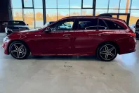 Mercedes-Benz C 180 (Clasa C) din 2024 cu 12.000 km - oferta MER192714 - foto 22