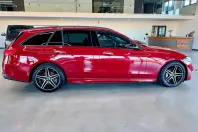 Mercedes-Benz C 180 (Clasa C) din 2024 cu 12.000 km - oferta MER192714 - foto 23