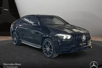 Mercedes-Benz GLE 400 din 2022 - oferta MER192715