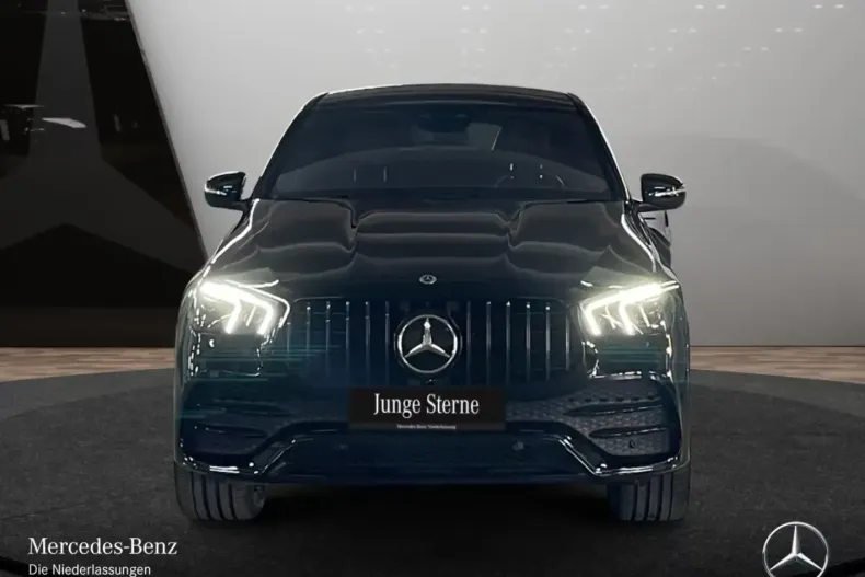 Mercedes-Benz GLE 400 (Clasa GLE) din 2022 cu 68.393 km - oferta MER192715 - foto 2