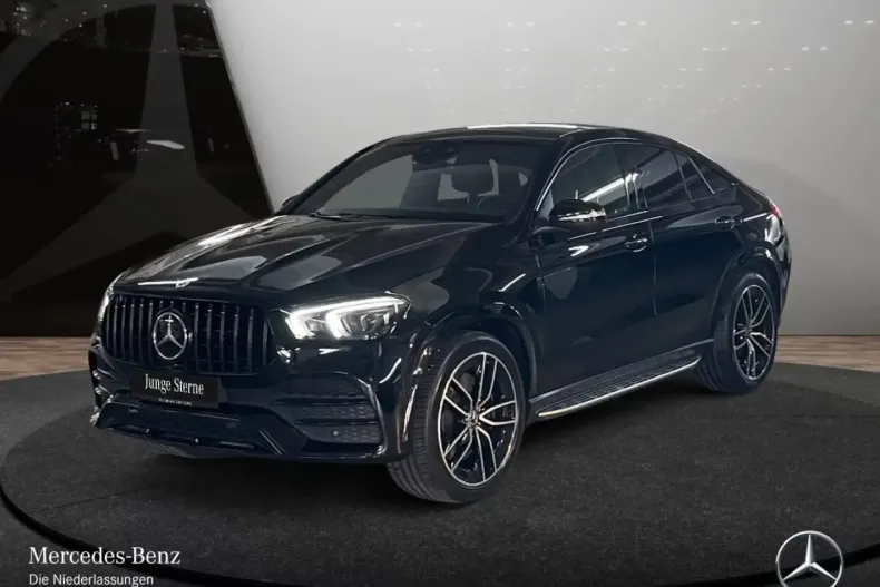 Mercedes-Benz GLE 400 (Clasa GLE) din 2022 cu 68.393 km - oferta MER192715 - foto 3