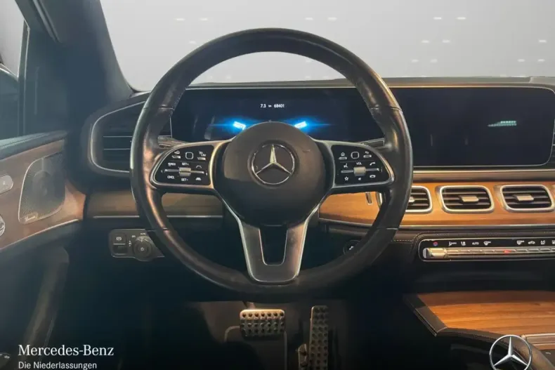 Mercedes-Benz GLE 400 (Clasa GLE) din 2022 cu 68.393 km - oferta MER192715 - foto 6