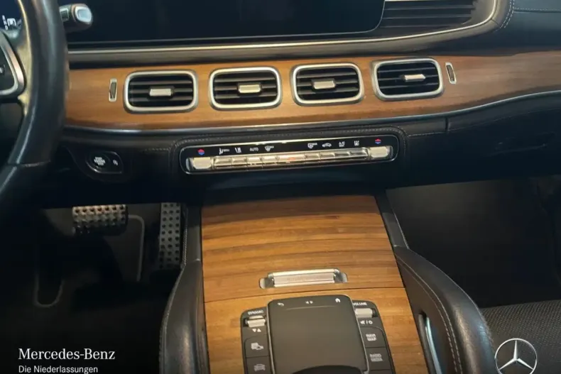 Mercedes-Benz GLE 400 (Clasa GLE) din 2022 cu 68.393 km - oferta MER192715 - foto 7