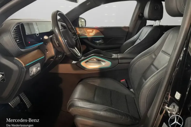 Mercedes-Benz GLE 400 (Clasa GLE) din 2022 cu 68.393 km - oferta MER192715 - foto 8