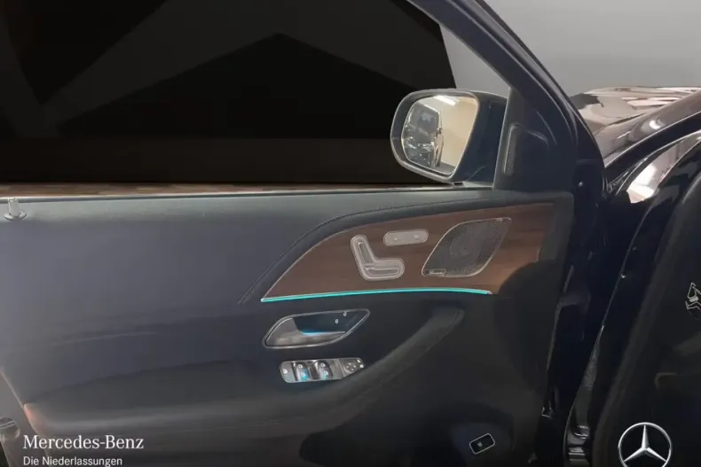 Mercedes-Benz GLE 400 (Clasa GLE) din 2022 cu 68.393 km - oferta MER192715 - foto 9