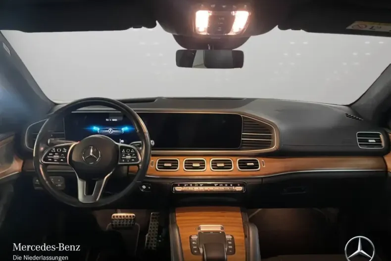 Mercedes-Benz GLE 400 (Clasa GLE) din 2022 cu 68.393 km - oferta MER192715 - foto 12