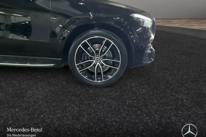 Mercedes-Benz GLE 400 (Clasa GLE) din 2022 cu 68.393 km - oferta MER192715 - foto 13