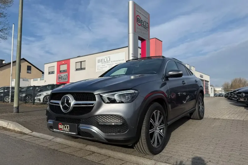 Mercedes-Benz GLE 300 (Clasa GLE) din 2022 cu 42.838 km - oferta MER192716 - foto 1