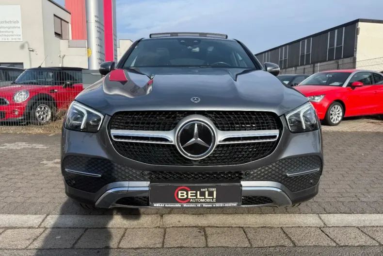 Mercedes-Benz GLE 300 (Clasa GLE) din 2022 cu 42.838 km - oferta MER192716 - foto 2
