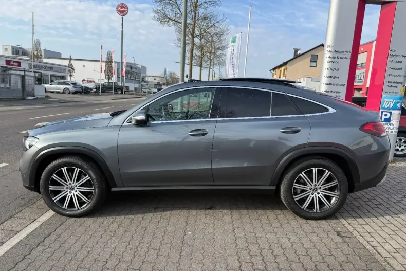 Mercedes-Benz GLE 300 (Clasa GLE) din 2022 cu 42.838 km - oferta MER192716 - foto 8