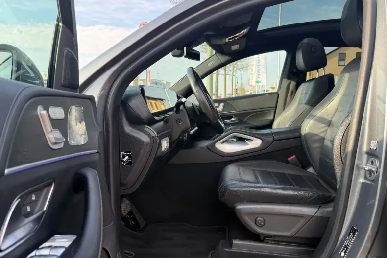 Mercedes-Benz GLE 300 (Clasa GLE) din 2022 cu 42.838 km - oferta MER192716 - foto 9