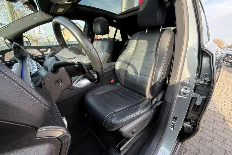 Mercedes-Benz GLE 300 (Clasa GLE) din 2022 cu 42.838 km - oferta MER192716 - foto 11