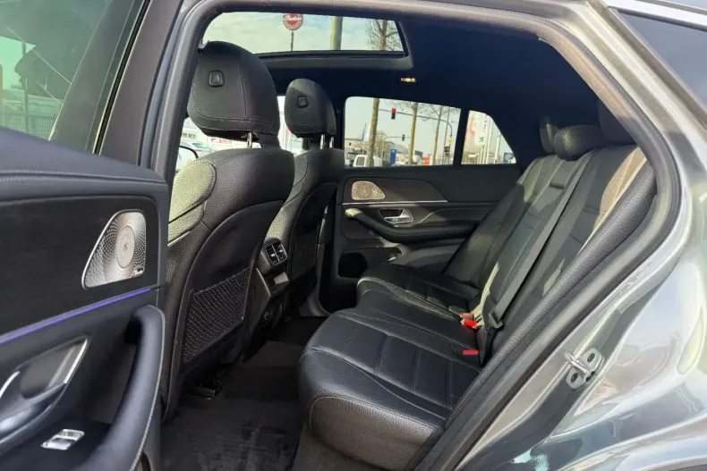 Mercedes-Benz GLE 300 (Clasa GLE) din 2022 cu 42.838 km - oferta MER192716 - foto 12