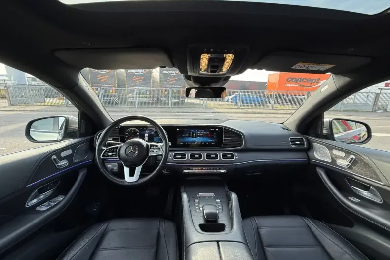Mercedes-Benz GLE 300 (Clasa GLE) din 2022 cu 42.838 km - oferta MER192716 - foto 13
