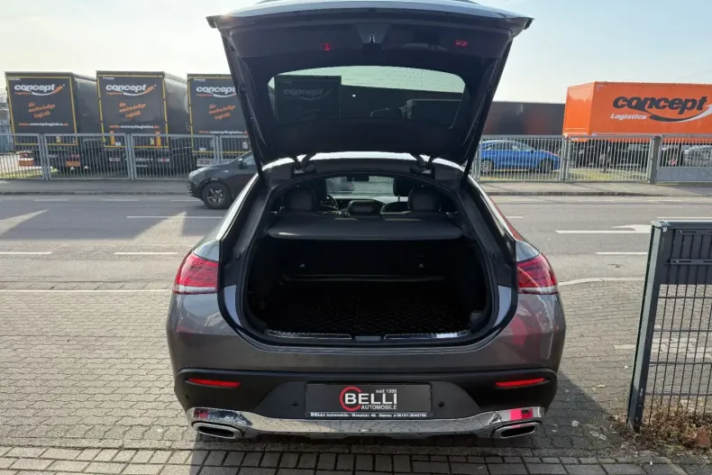 Mercedes-Benz GLE 300 (Clasa GLE) din 2022 cu 42.838 km - oferta MER192716 - foto 15
