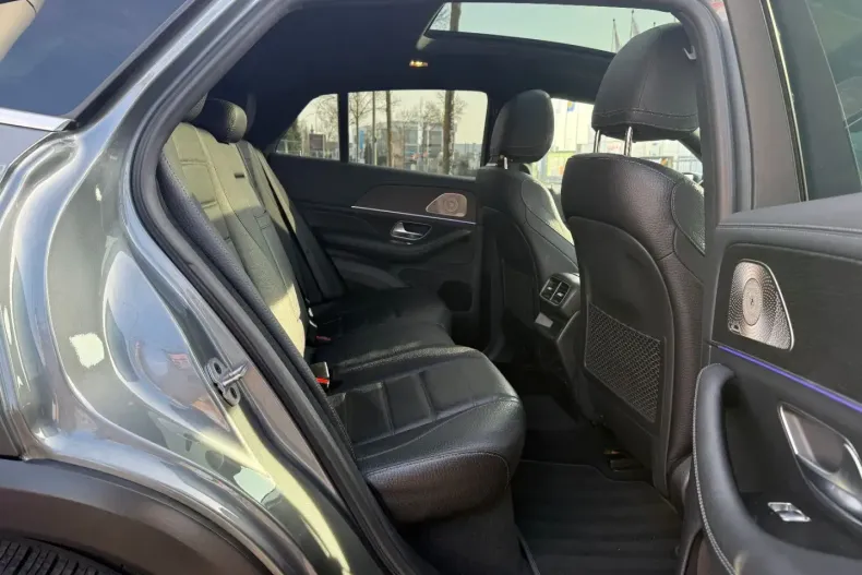 Mercedes-Benz GLE 300 (Clasa GLE) din 2022 cu 42.838 km - oferta MER192716 - foto 16