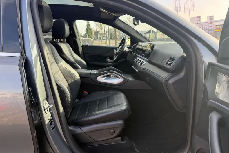 Mercedes-Benz GLE 300 (Clasa GLE) din 2022 cu 42.838 km - oferta MER192716 - foto 17