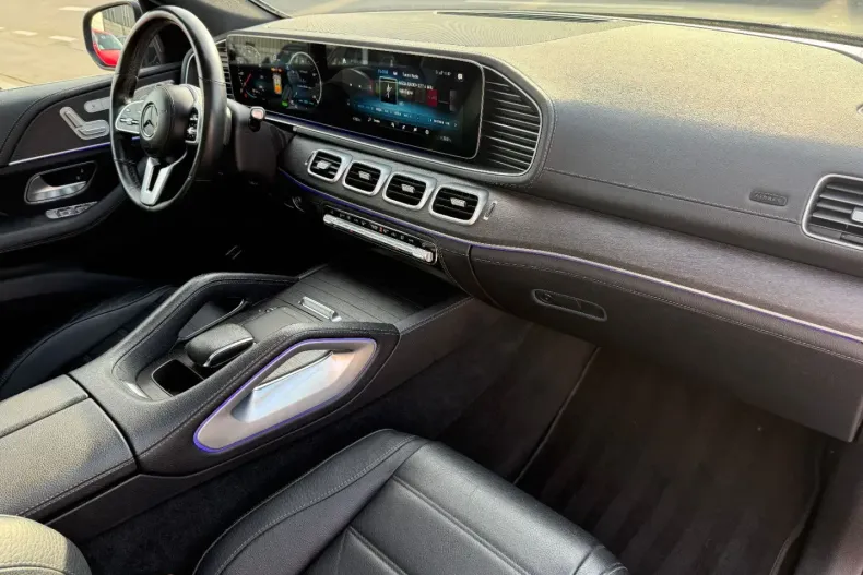Mercedes-Benz GLE 300 (Clasa GLE) din 2022 cu 42.838 km - oferta MER192716 - foto 18