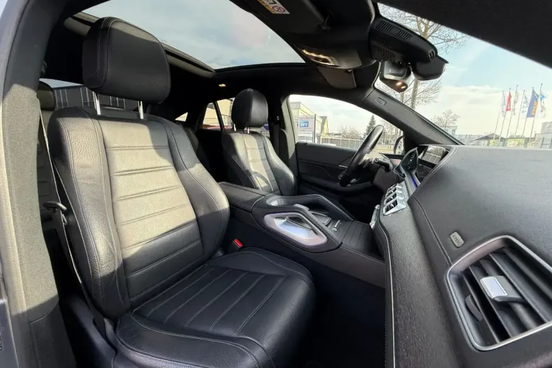 Mercedes-Benz GLE 300 (Clasa GLE) din 2022 cu 42.838 km - oferta MER192716 - foto 19