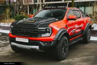 Ford Raptor din 2024 cu 11.500 km - oferta FOR192717 - foto 3
