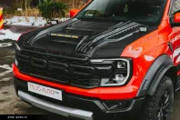 Ford Raptor din 2024 cu 11.500 km - oferta FOR192717 - foto 5