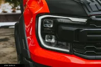 Ford Raptor din 2024 cu 11.500 km - oferta FOR192717 - foto 6
