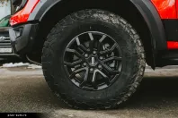 Ford Raptor din 2024 cu 11.500 km - oferta FOR192717 - foto 8